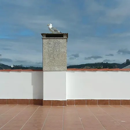 Ondas Do Mar Boutique - 5 Portonovo