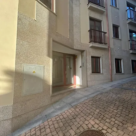 Ondas Do Mar Boutique - 5 * Portonovo