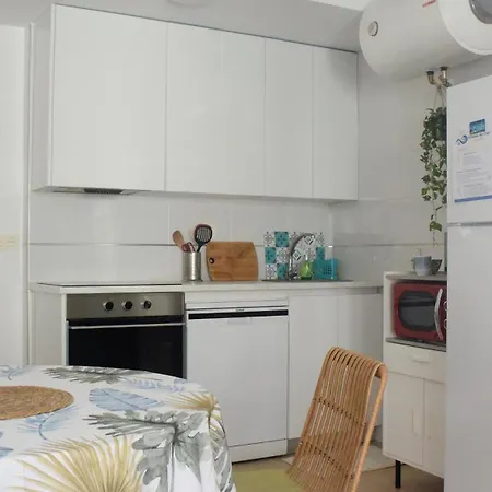 Appartement Ondas Do Mar Boutique - 5 Portonovo