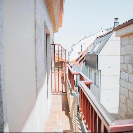 Appartement Ondas Do Mar Boutique - 5