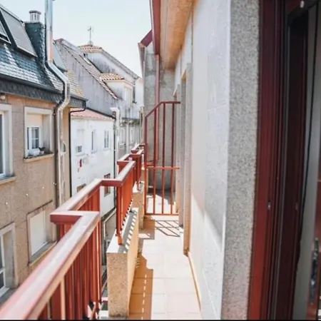 Appartement Ondas Do Mar Boutique - 5 *