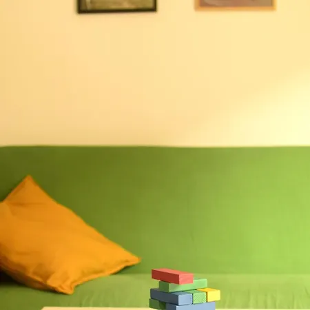 Ondas Do Mar Boutique - 5 Appartement