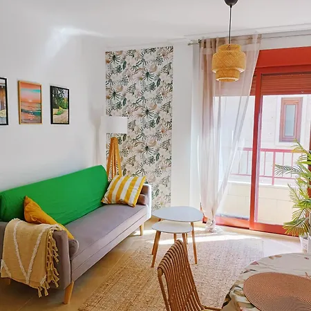 Ondas Do Mar Boutique - 5 * Portonovo