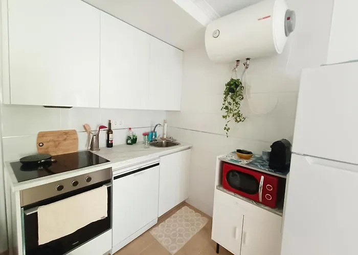 Διαμέρισμα Ondas Do Mar Boutique - 5 *