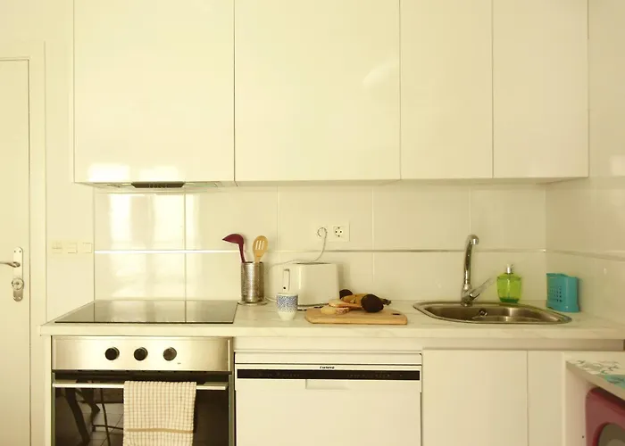 Ondas Do Mar Boutique - 5 Διαμέρισμα