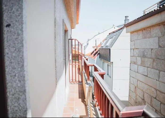 Διαμέρισμα Ondas Do Mar Boutique - 5