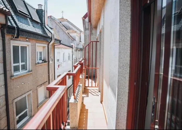 Διαμέρισμα Ondas Do Mar Boutique - 5 *