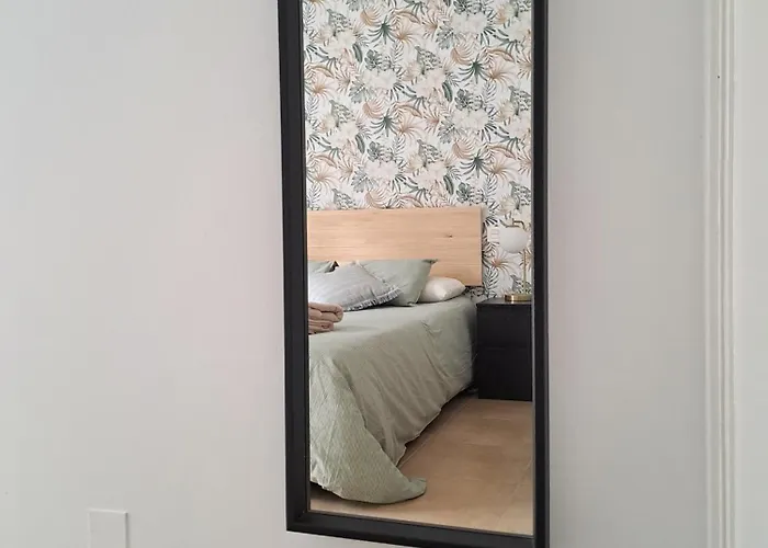 Ondas Do Mar Boutique - 5 Διαμέρισμα *