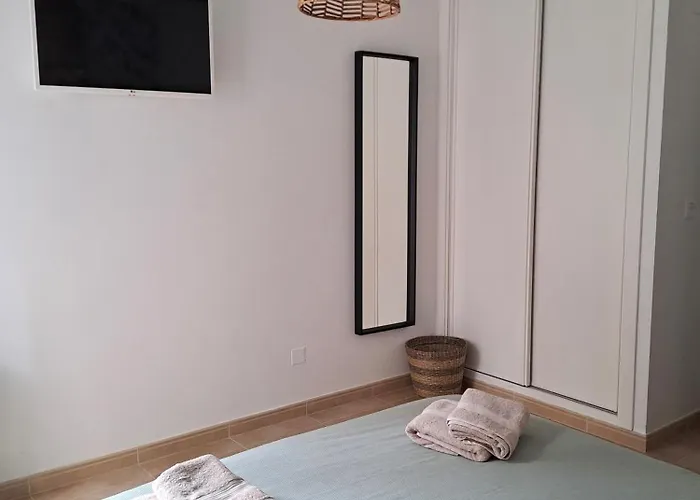 Διαμέρισμα Ondas Do Mar Boutique - 5 Πόρτο Νόβο