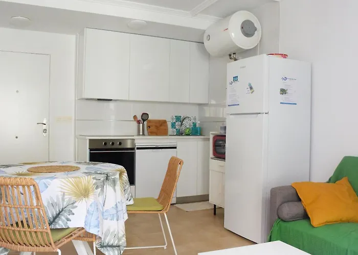 Ondas Do Mar Boutique - 5 Διαμέρισμα