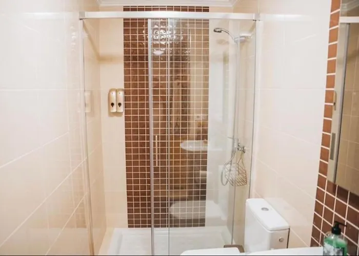 Ondas Do Mar Boutique - 5 Διαμέρισμα Πόρτο Νόβο