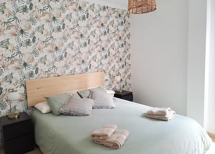 Διαμέρισμα Ondas Do Mar Boutique - 5