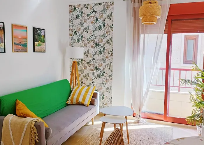 Ondas Do Mar Boutique - 5 * Πόρτο Νόβο