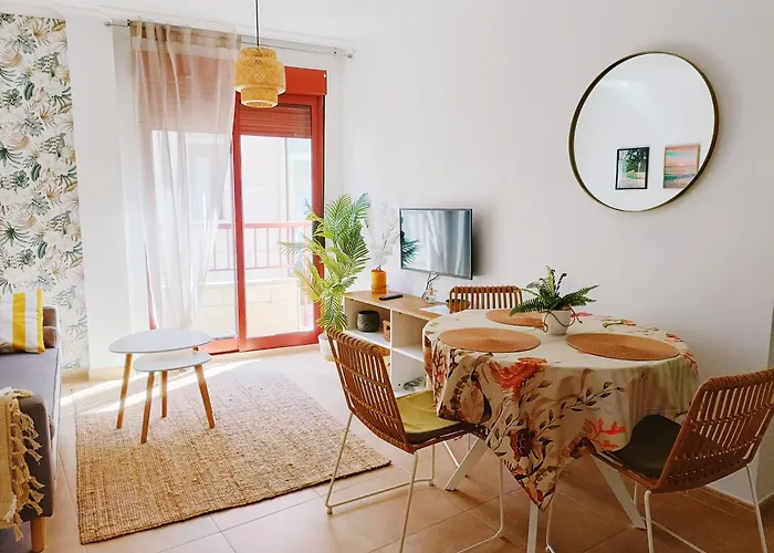 Ondas Do Mar Boutique - 5 Διαμέρισμα *